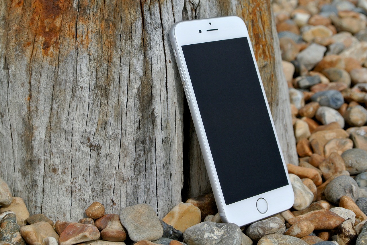 leasing iPhone