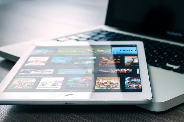 leasing ipad