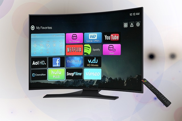 leasing TV